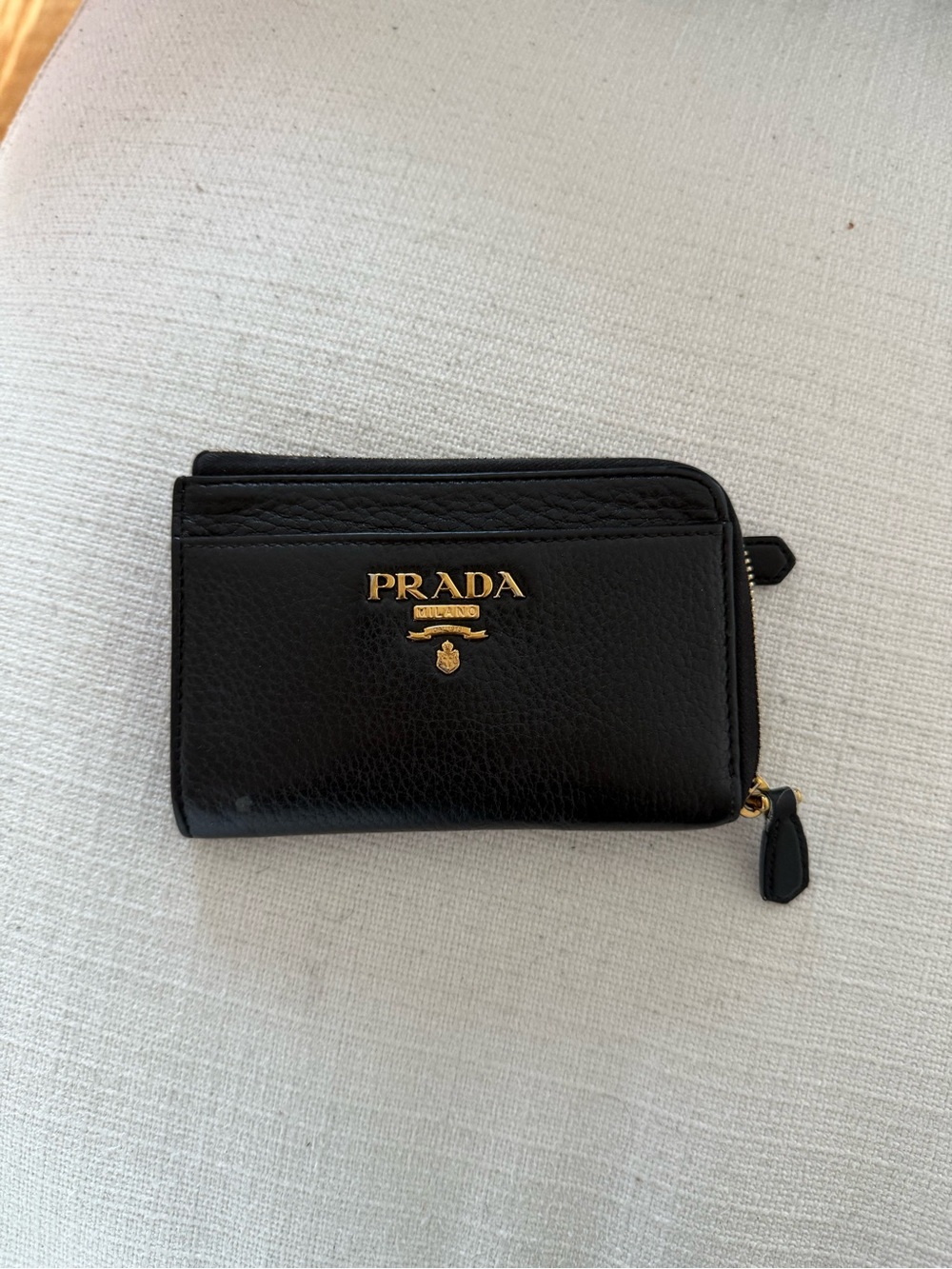 Prada Wallet